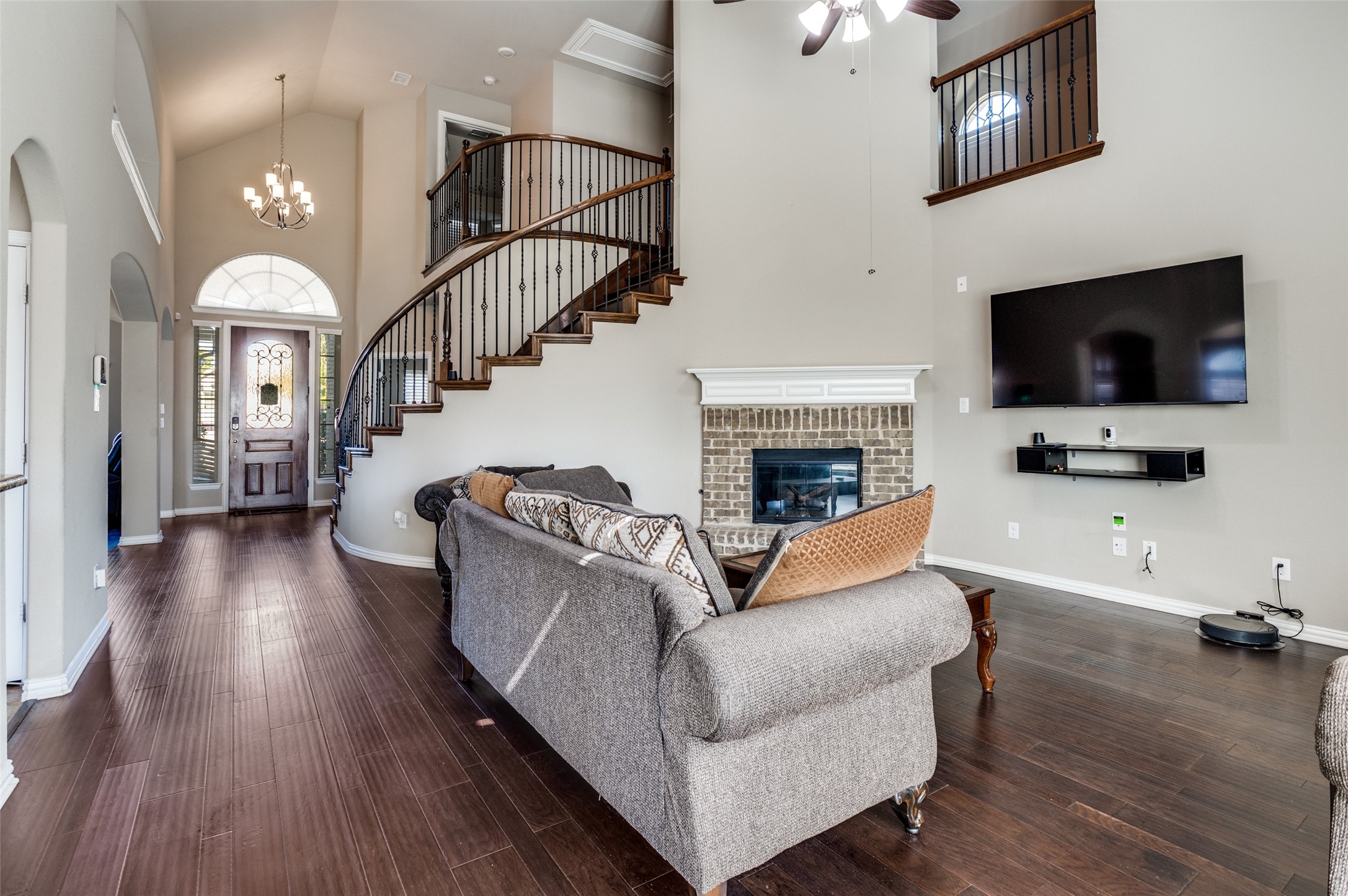 1840 River Run Drive Desoto TX 75115