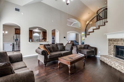 1840 River Run Drive Desoto TX 75115
