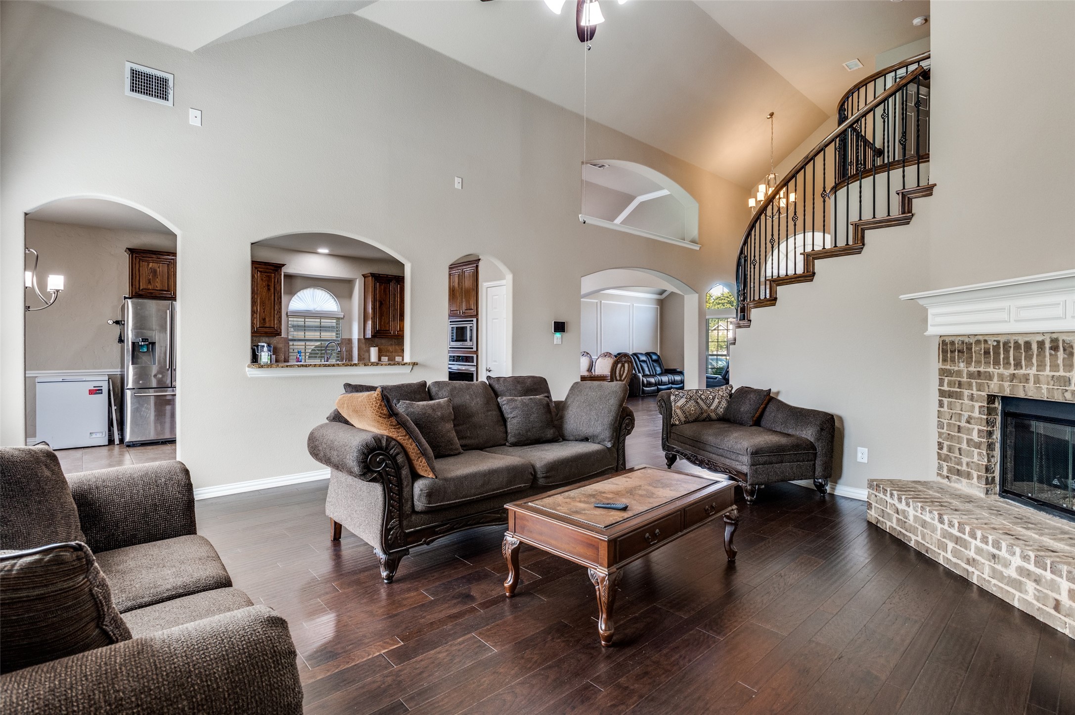 1840 River Run Drive Desoto TX 75115