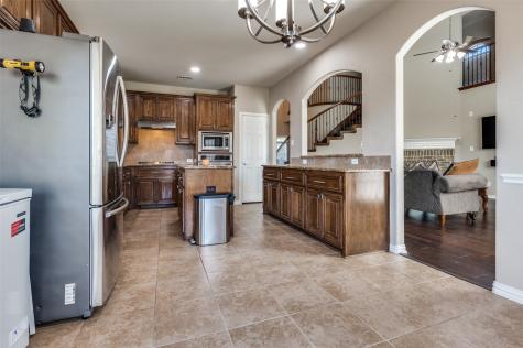 1840 River Run Drive Desoto TX 75115