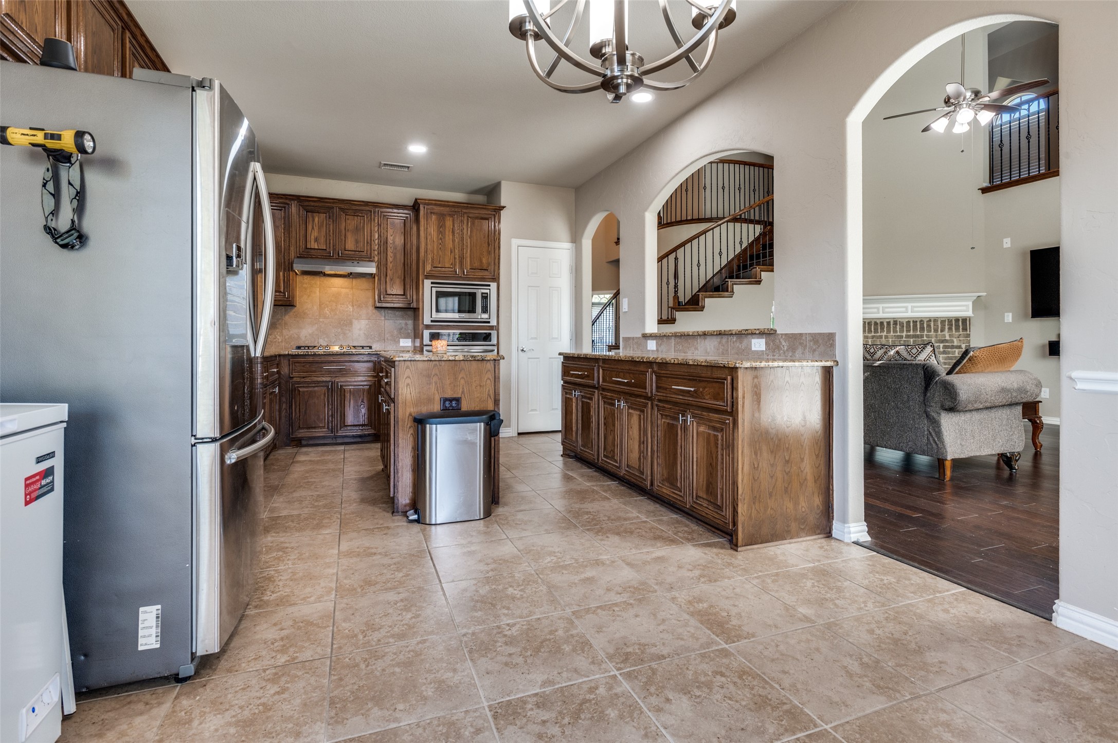 1840 River Run Drive Desoto TX 75115
