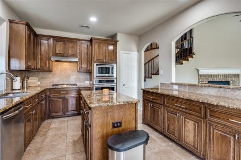 1840 River Run Drive Desoto TX 75115