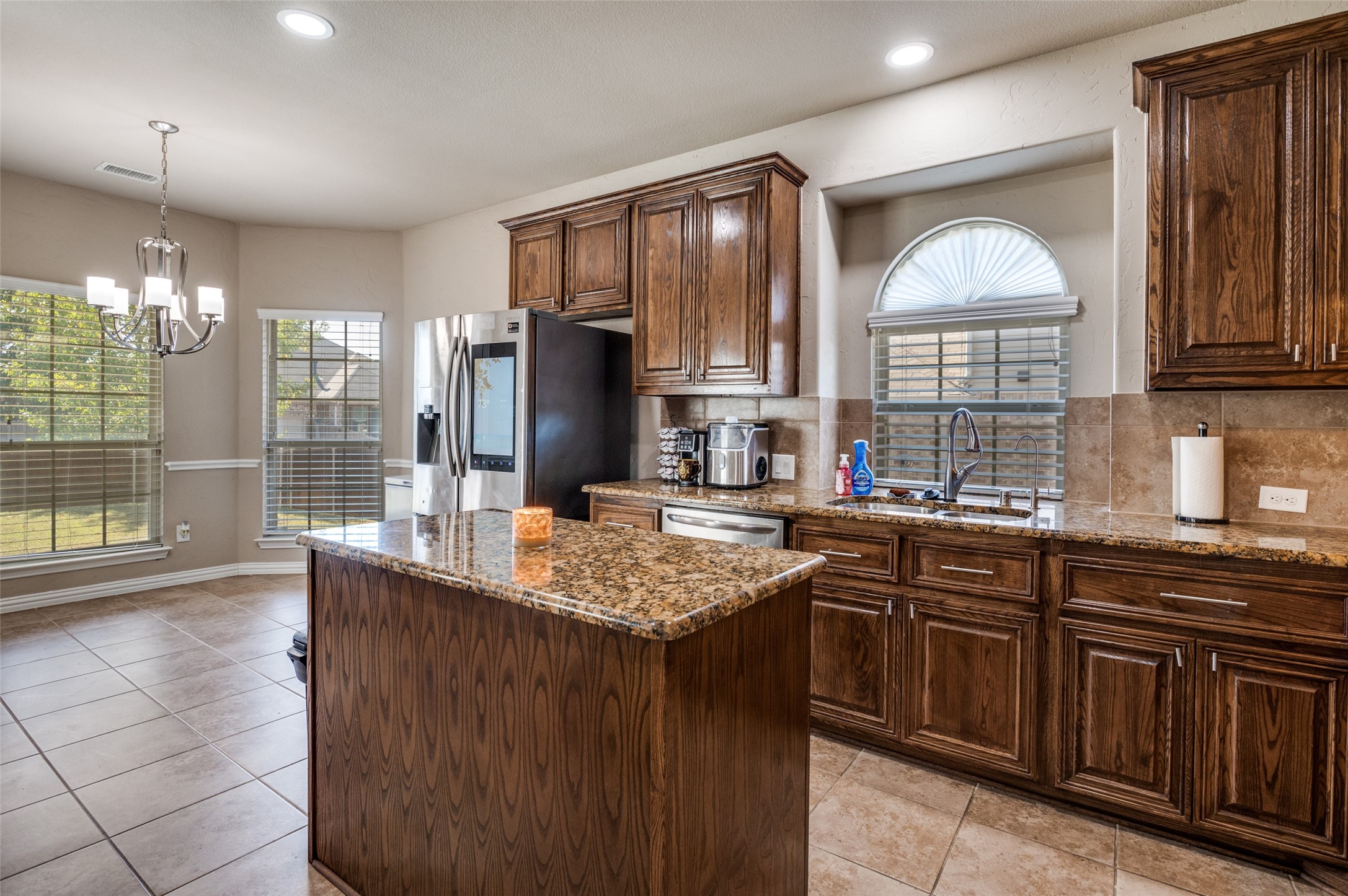 1840 River Run Drive Desoto TX 75115