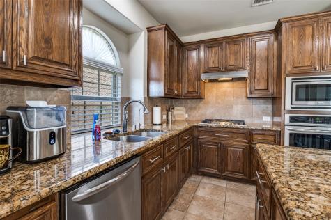 1840 River Run Drive Desoto TX 75115