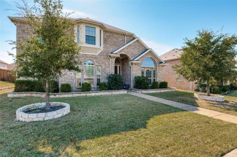 1840 River Run Drive Desoto TX 75115