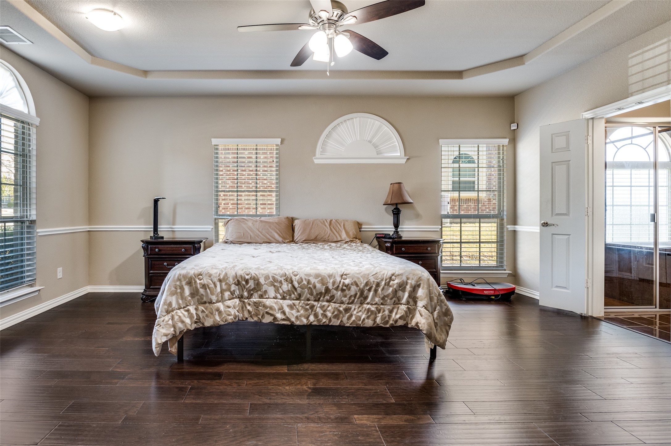 1840 River Run Drive Desoto TX 75115