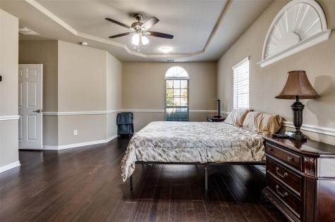 1840 River Run Drive Desoto TX 75115