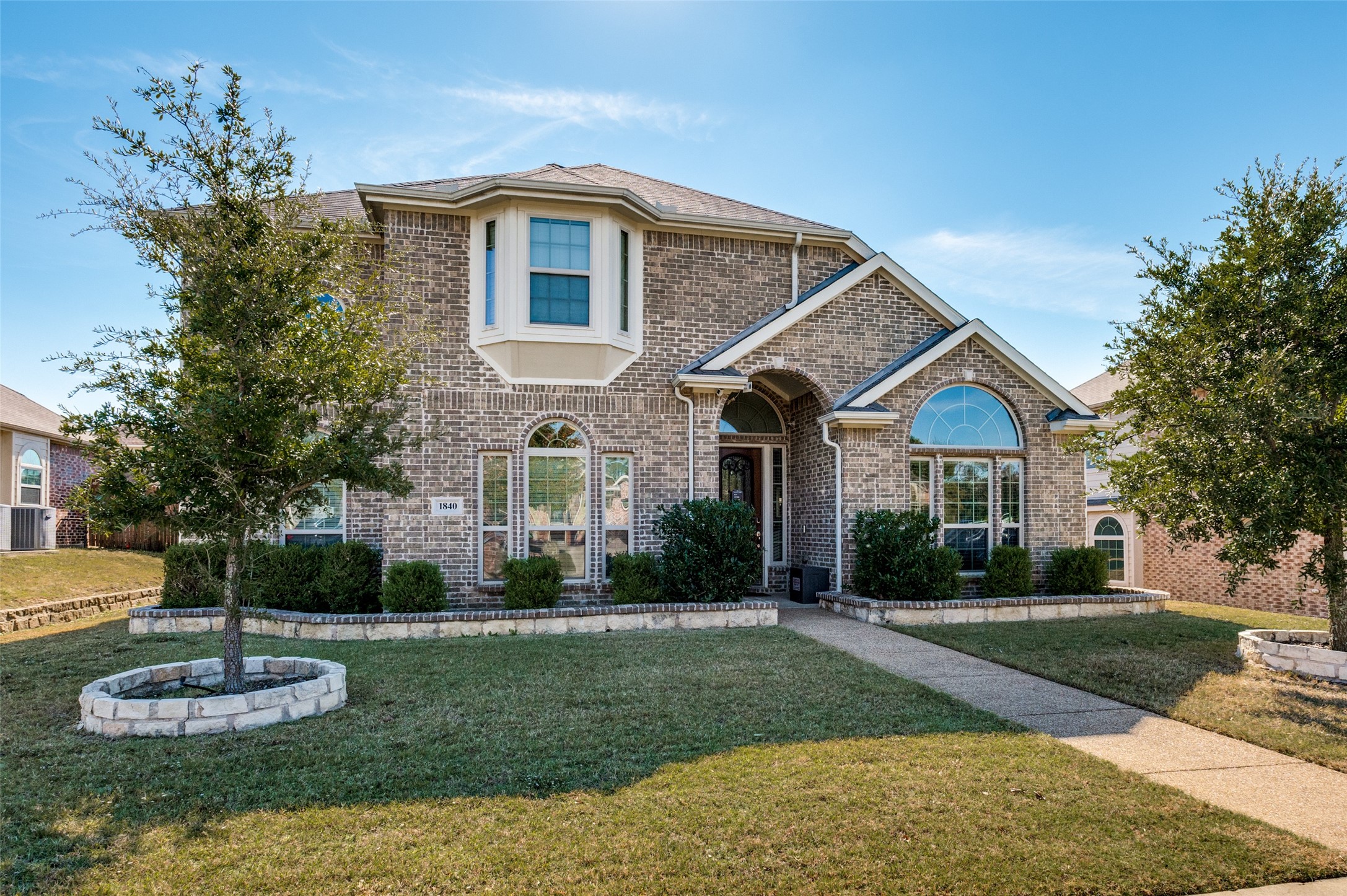 1840 River Run Drive Desoto TX 75115
