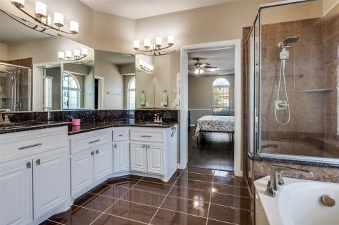 1840 River Run Drive Desoto TX 75115