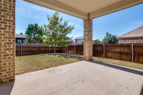1840 River Run Drive Desoto TX 75115