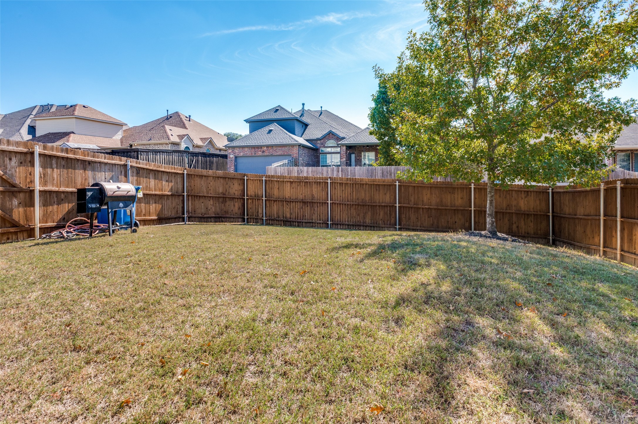 1840 River Run Drive Desoto TX 75115