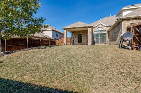 1840 River Run Drive Desoto TX 75115