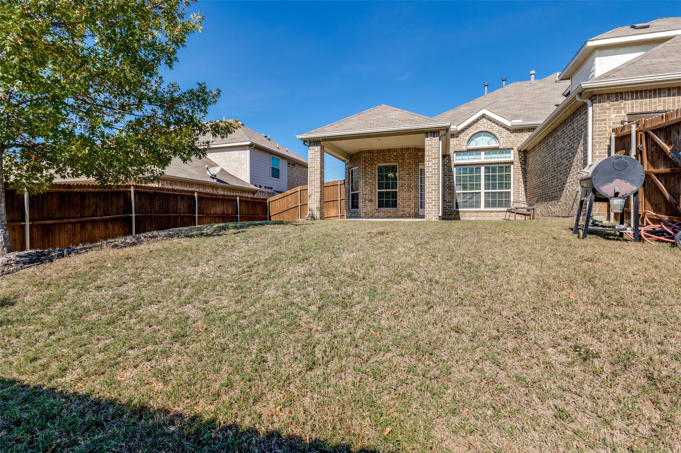 1840 River Run Drive Desoto TX 75115