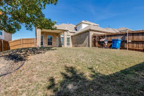1840 River Run Drive Desoto TX 75115