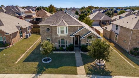 1840 River Run Drive Desoto TX 75115