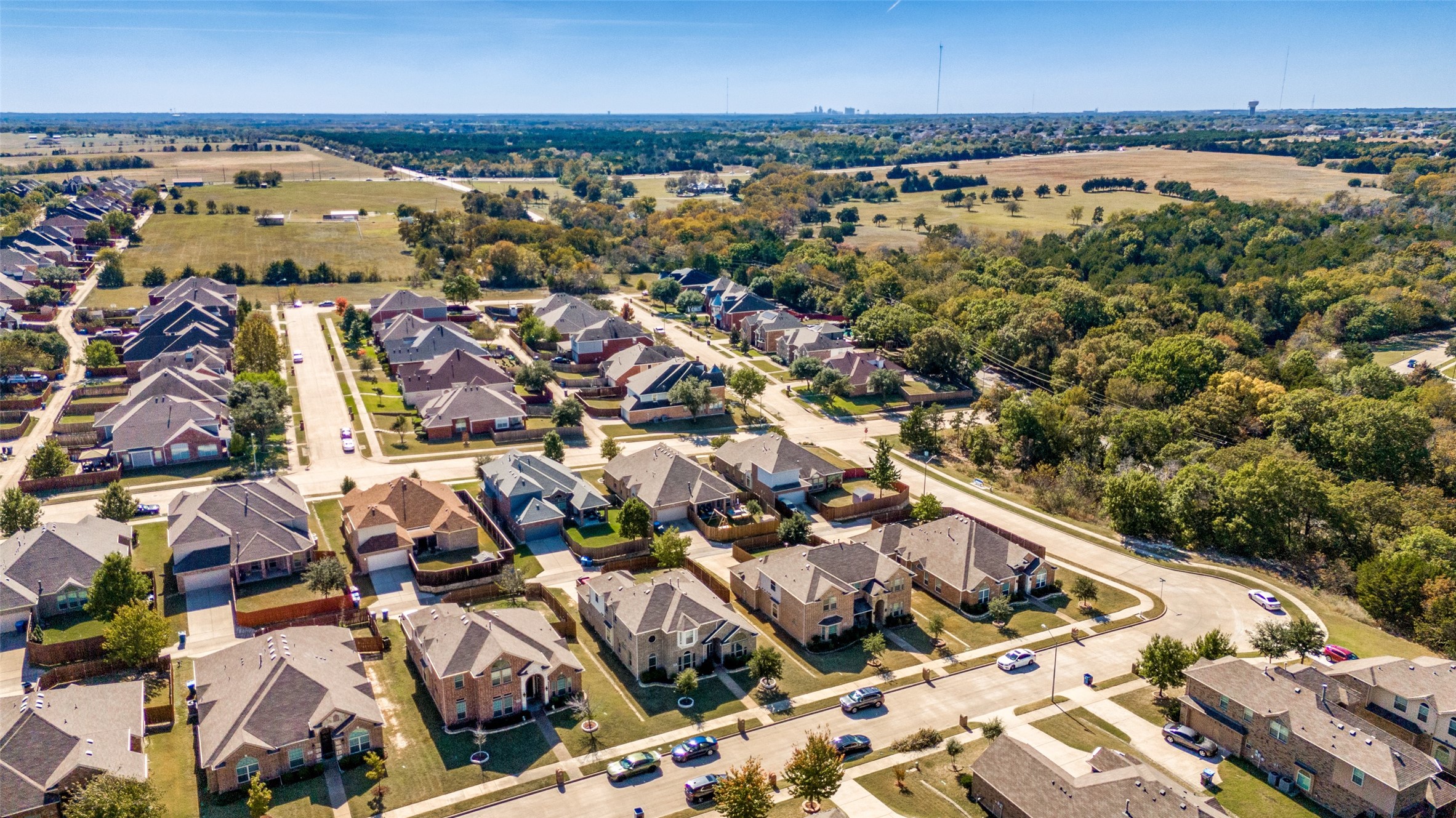 1840 River Run Drive Desoto TX 75115
