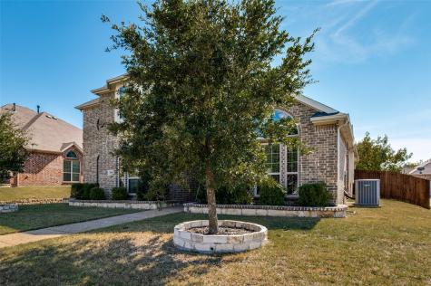 1840 River Run Drive Desoto TX 75115