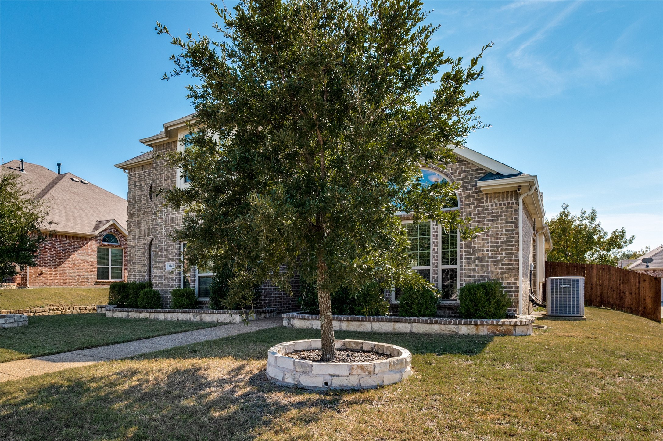 1840 River Run Drive Desoto TX 75115