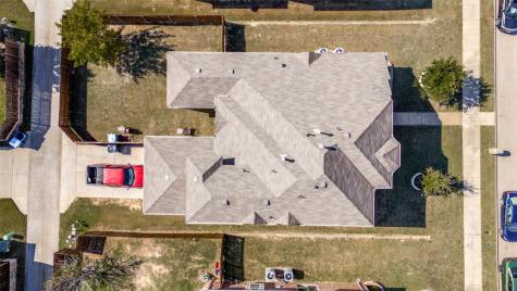 1840 River Run Drive Desoto TX 75115