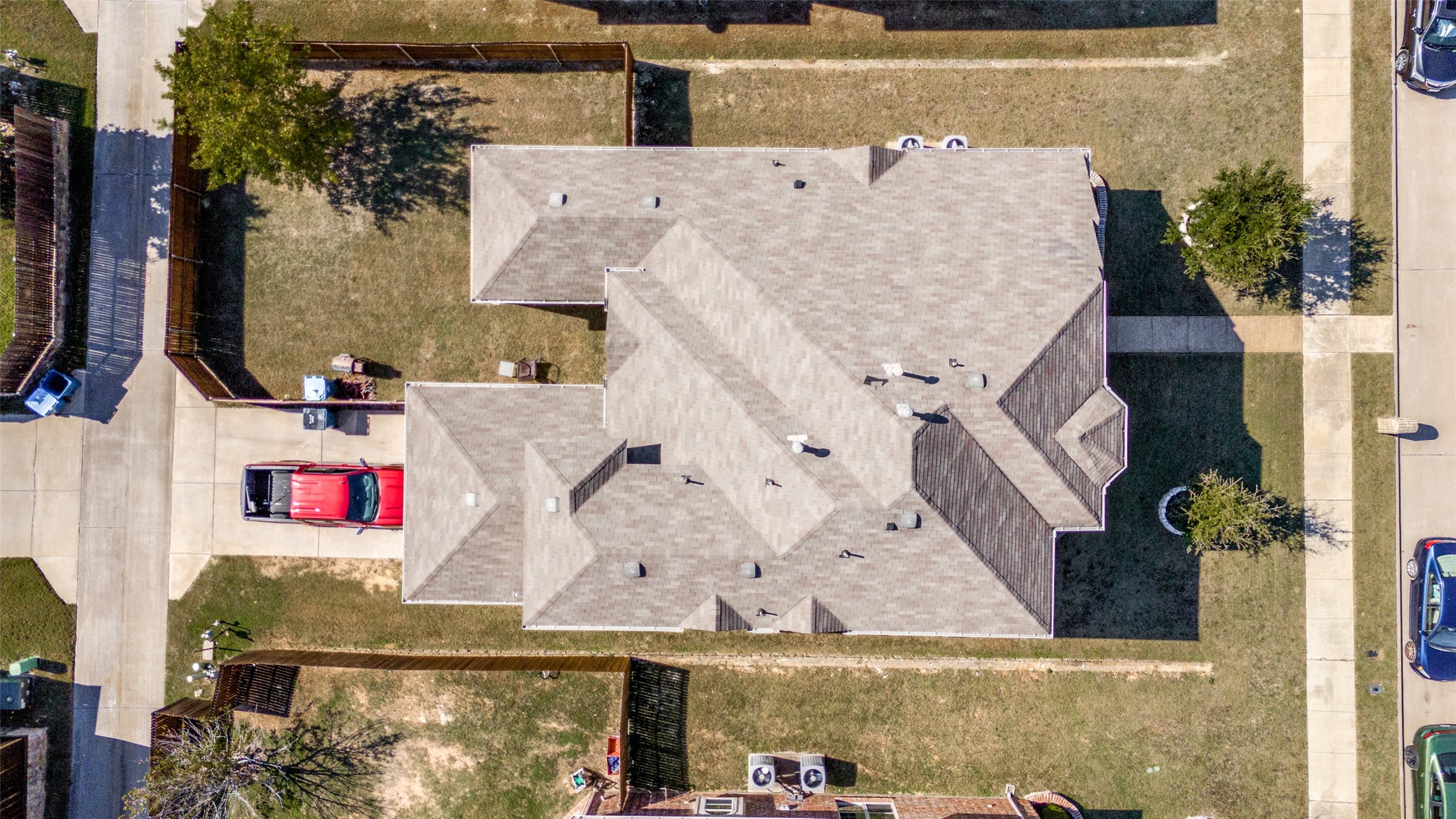 1840 River Run Drive Desoto TX 75115