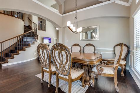 1840 River Run Drive Desoto TX 75115