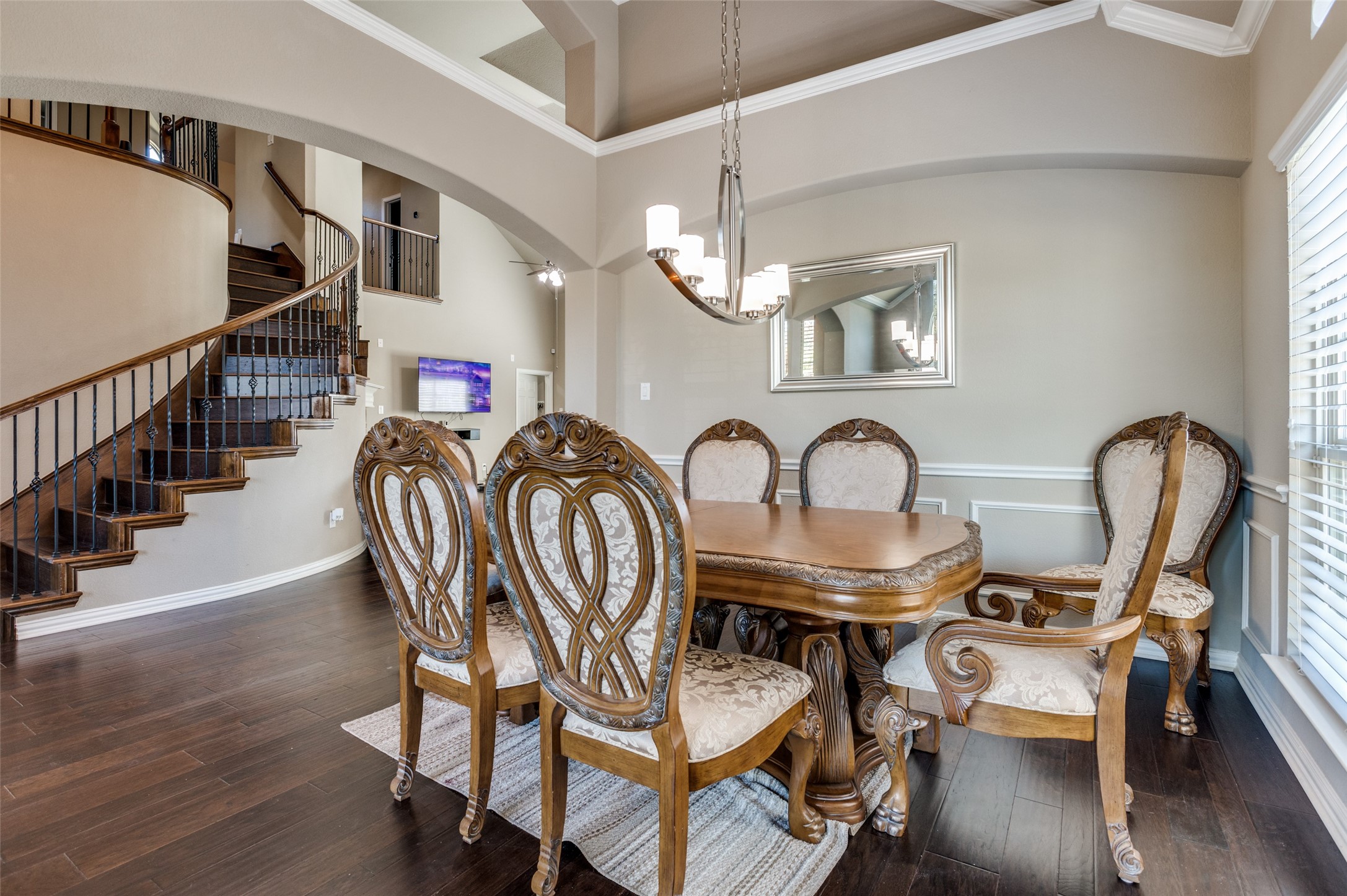 1840 River Run Drive Desoto TX 75115