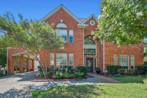 2085 Idlewood Drive Grapevine TX 76051
