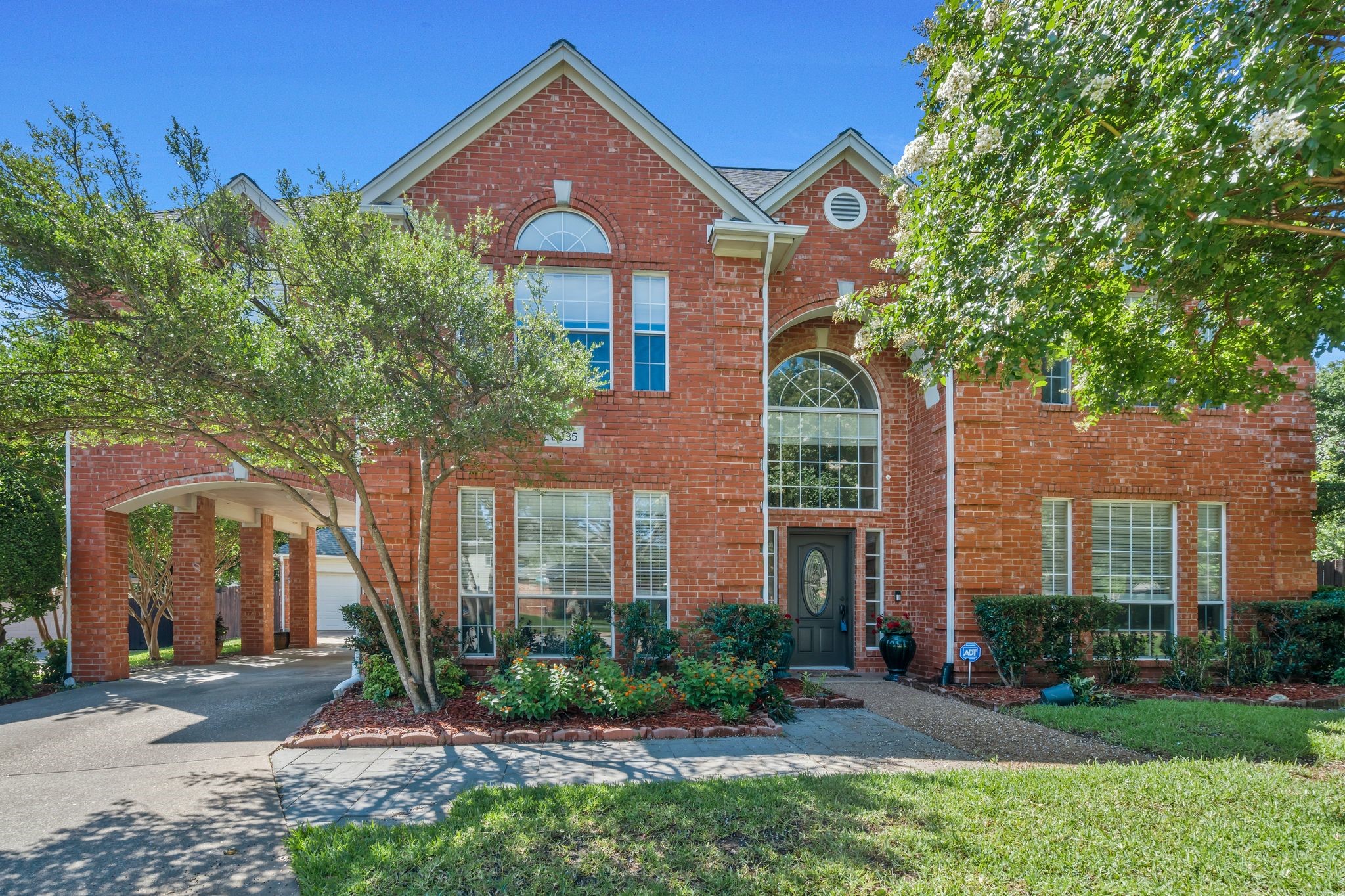 2085 Idlewood Drive Grapevine TX 76051