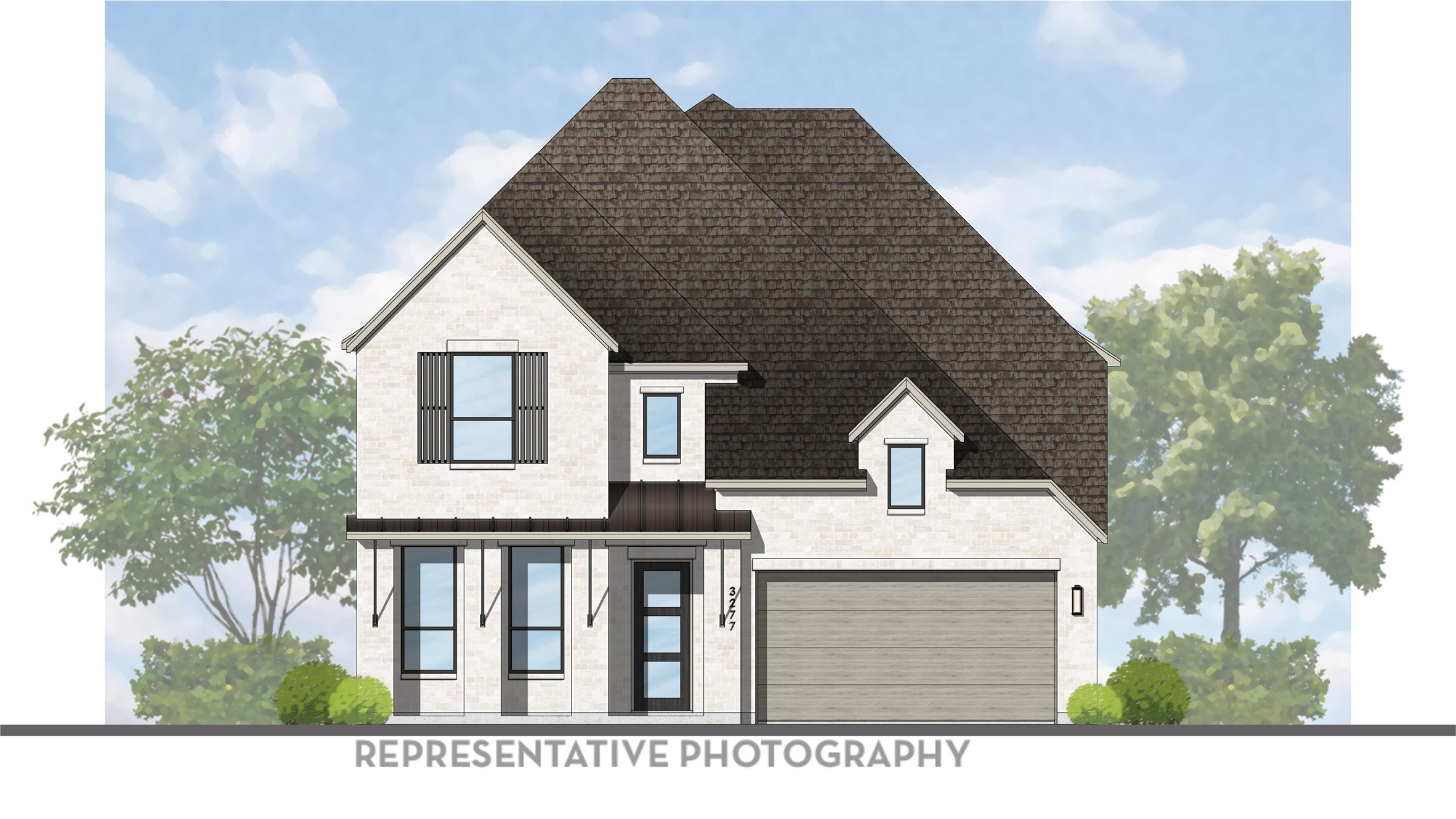 1601 Quartz Street Northlake TX 76247