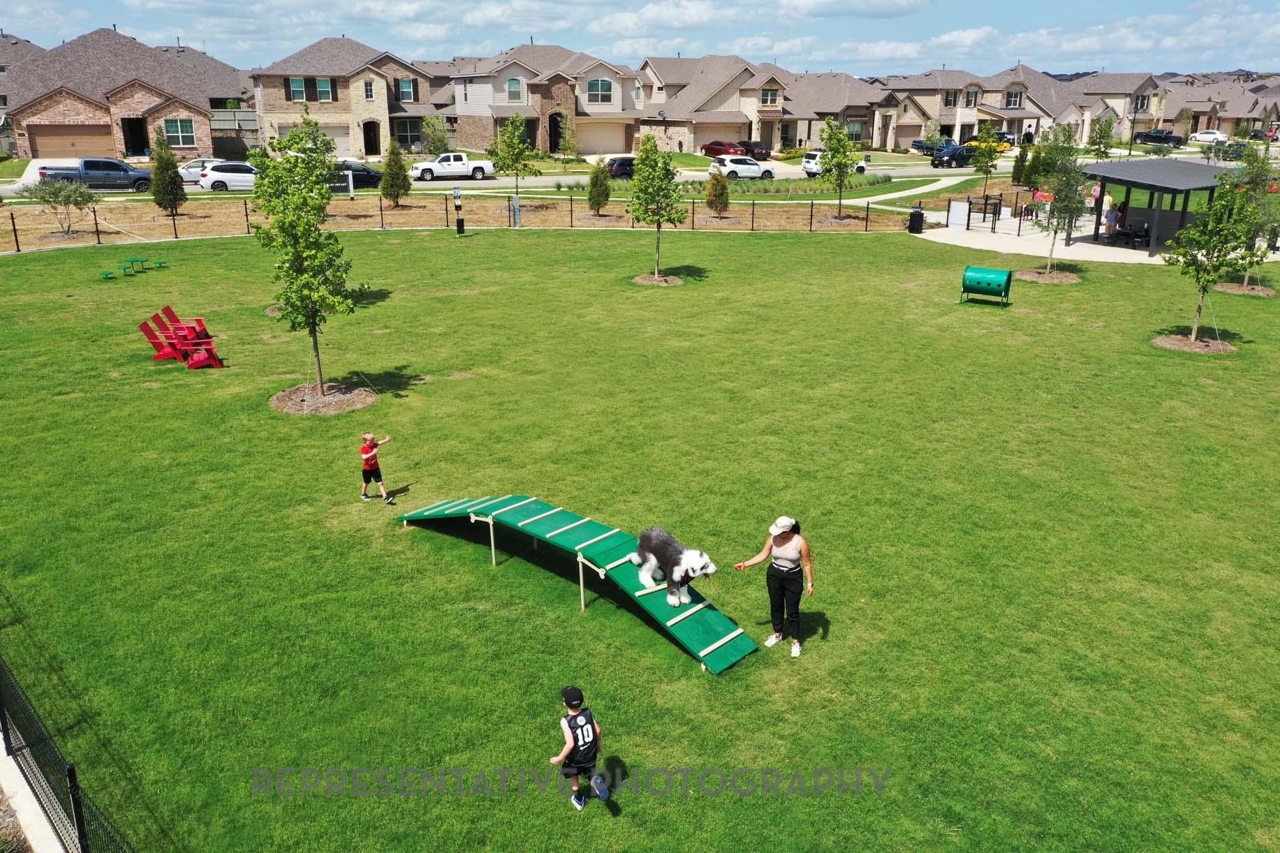 1601 Quartz Street Northlake TX 76247