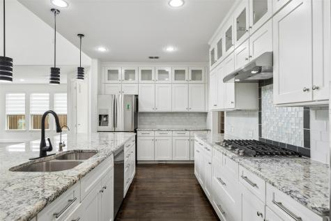 1165 Clearwater Drive Frisco TX 75036
