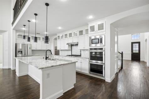 1165 Clearwater Drive Frisco TX 75036