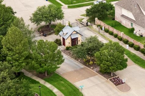 1165 Clearwater Drive Frisco TX 75036