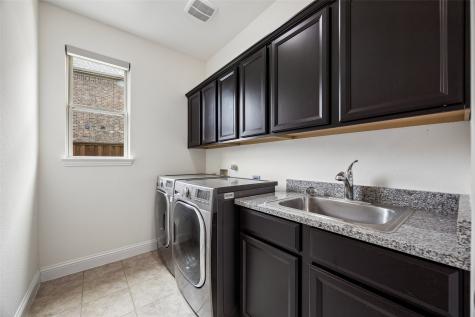 1165 Clearwater Drive Frisco TX 75036