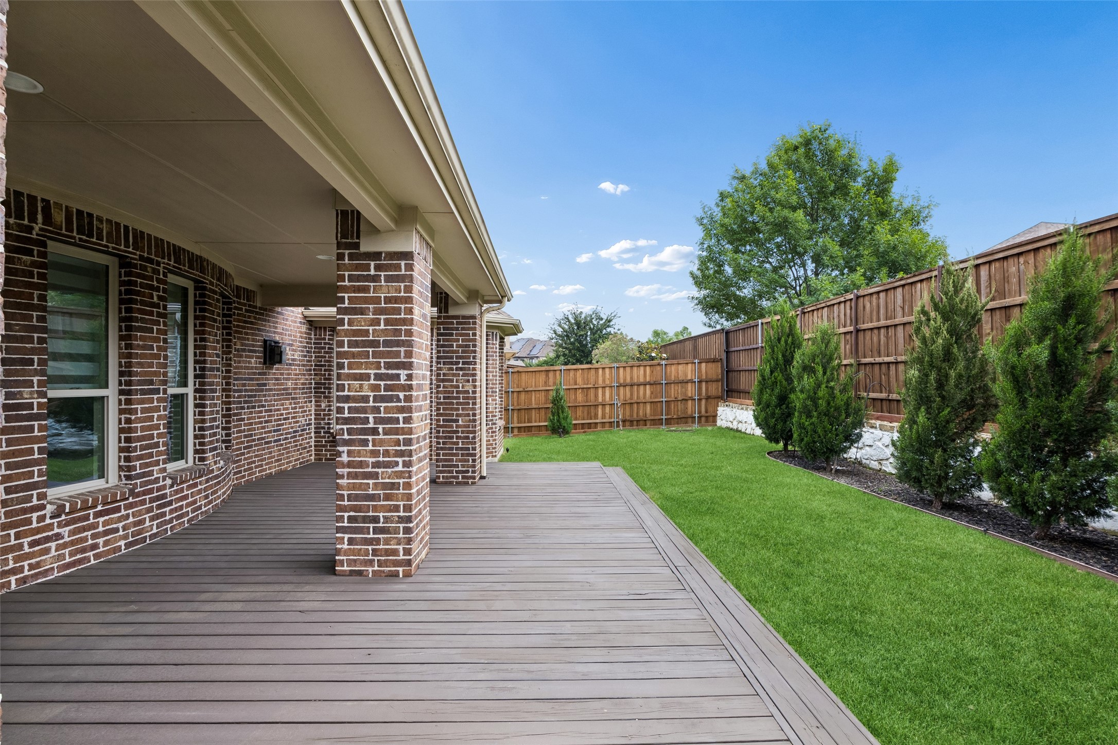 1165 Clearwater Drive Frisco TX 75036