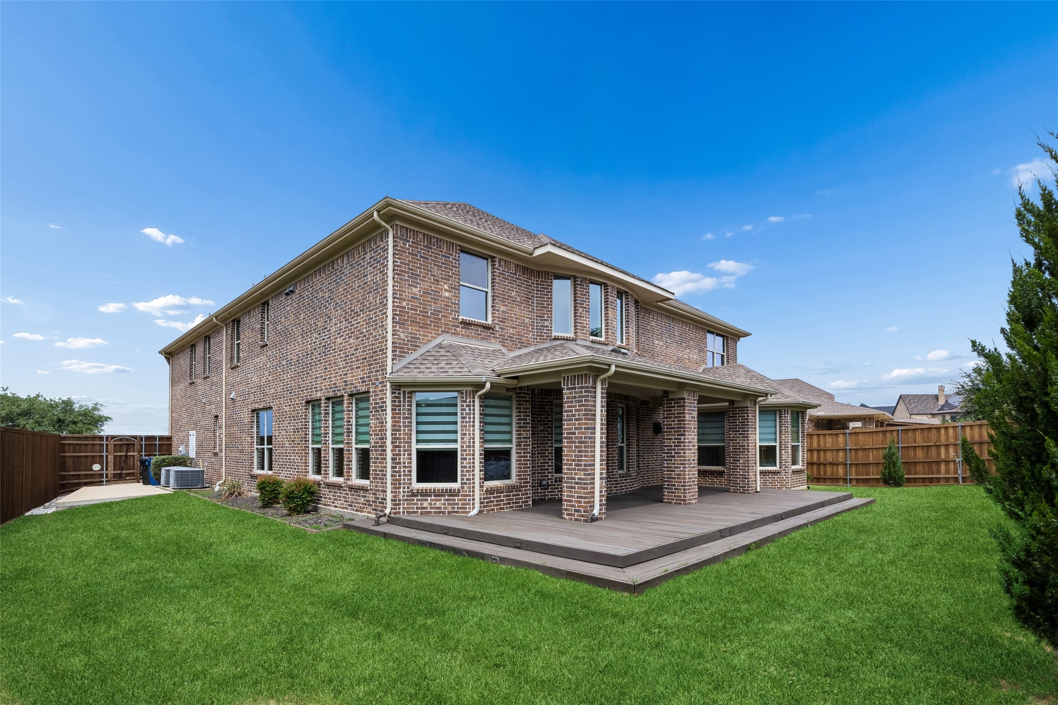 1165 Clearwater Drive Frisco TX 75036