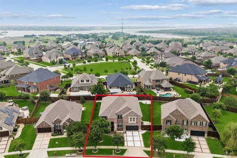 1165 Clearwater Drive Frisco TX 75036
