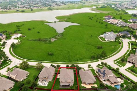 1165 Clearwater Drive Frisco TX 75036