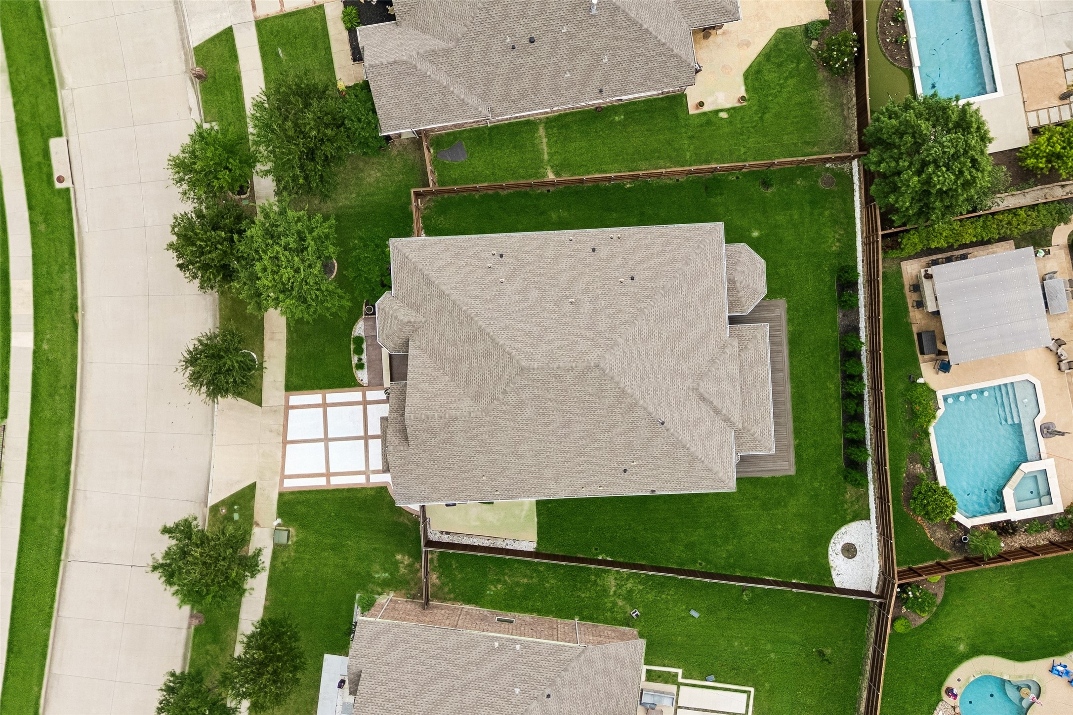 1165 Clearwater Drive Frisco TX 75036