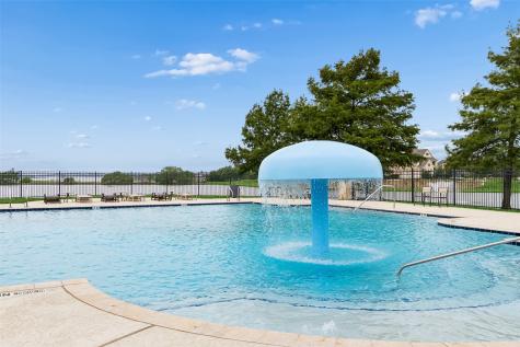 1165 Clearwater Drive Frisco TX 75036