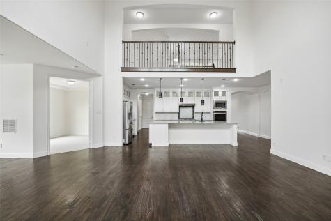 1165 Clearwater Drive Frisco TX 75036
