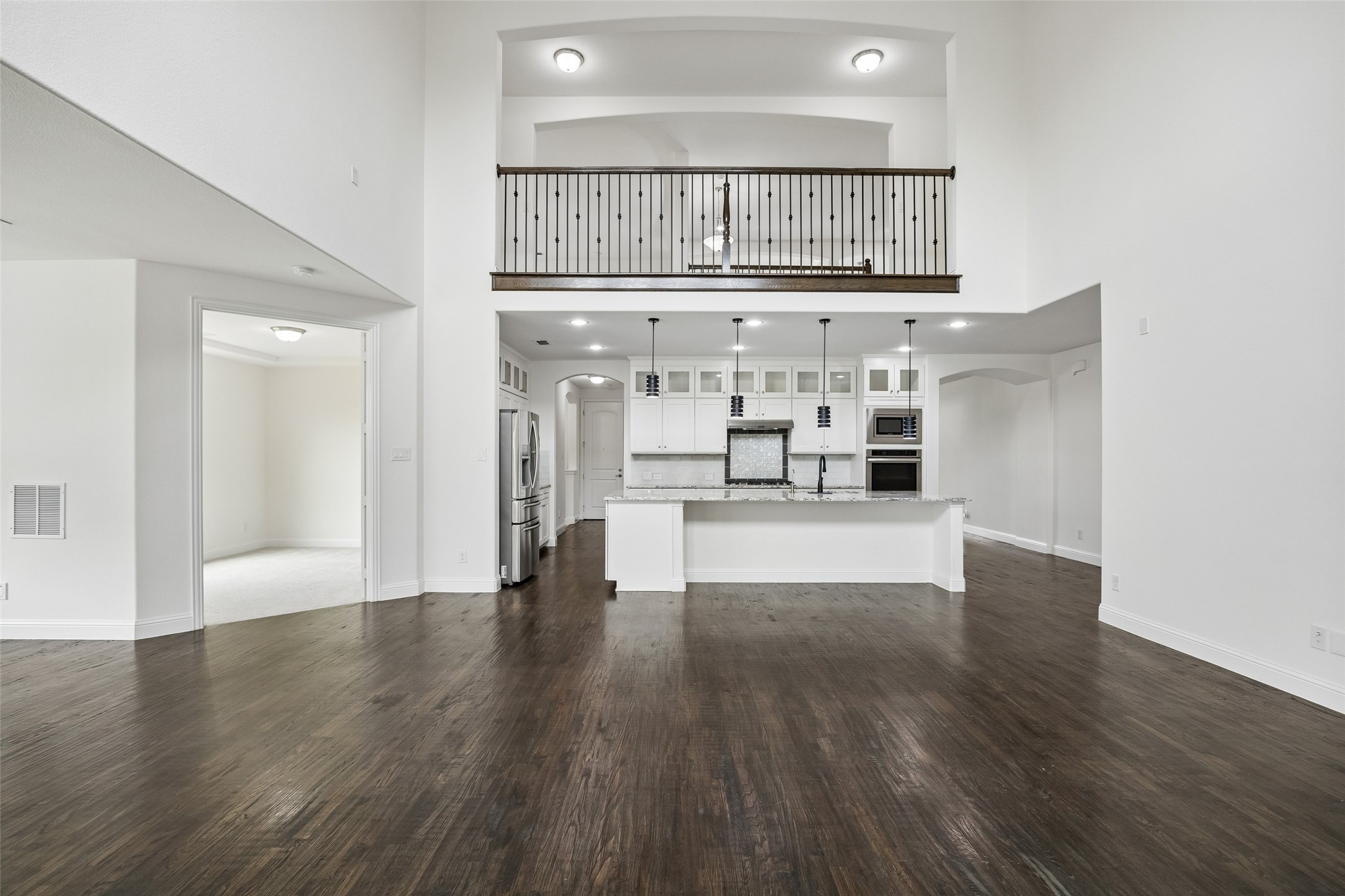 1165 Clearwater Drive Frisco TX 75036
