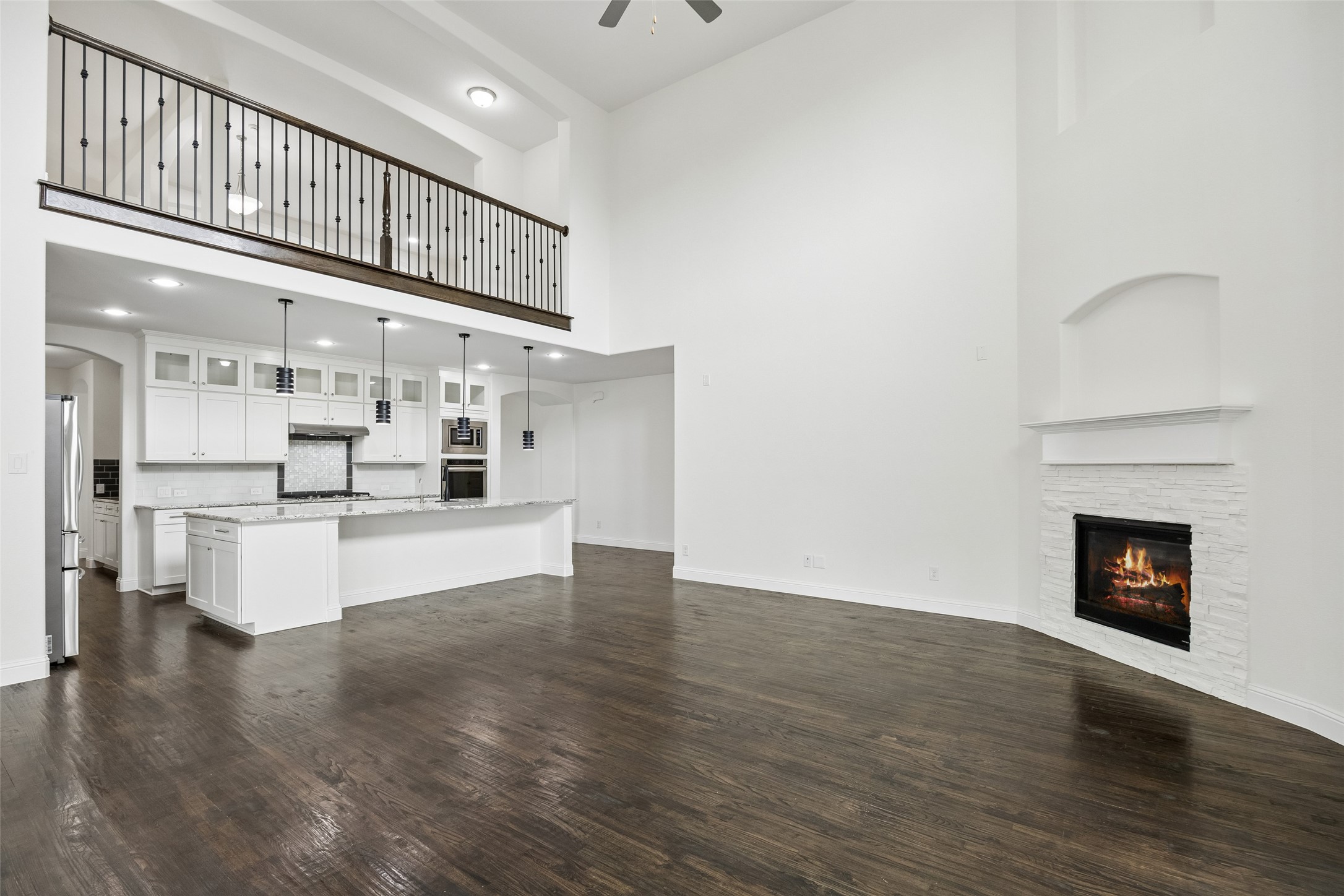 1165 Clearwater Drive Frisco TX 75036