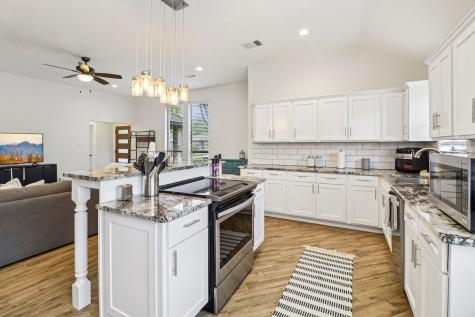 1003 Meridith Drive Terrell TX 75160