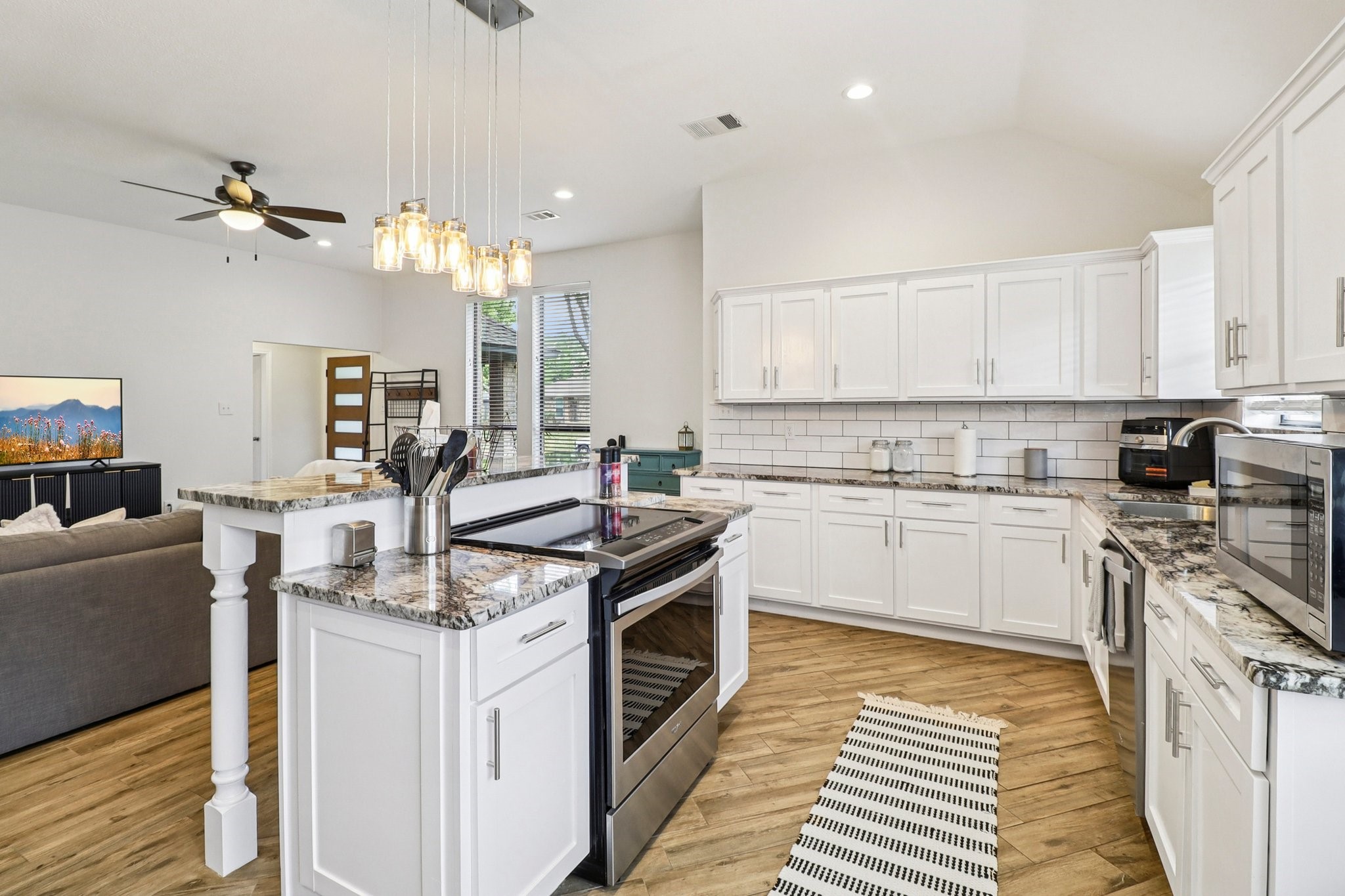 1003 Meridith Drive Terrell TX 75160