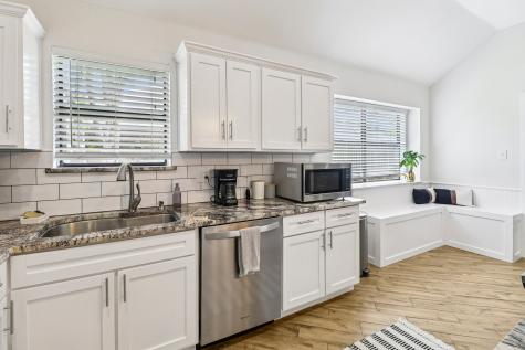 1003 Meridith Drive Terrell TX 75160