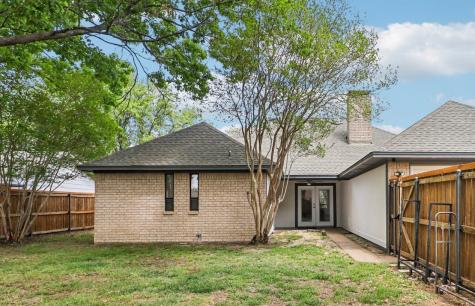 1003 Meridith Drive Terrell TX 75160