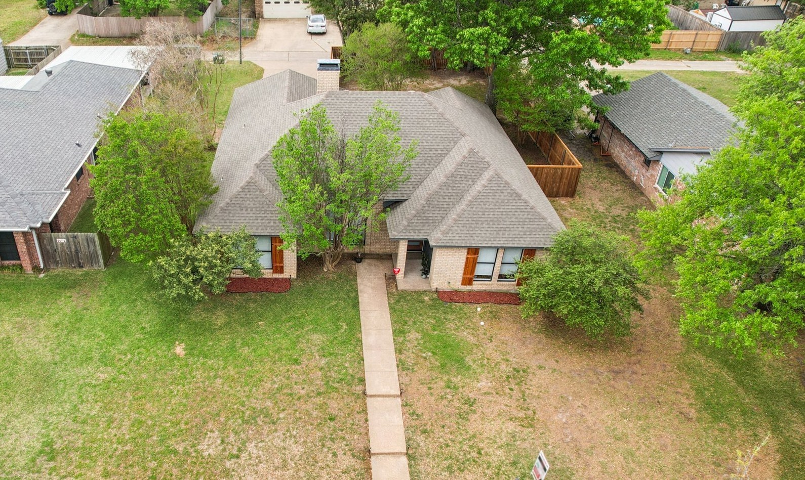 1003 Meridith Drive Terrell TX 75160