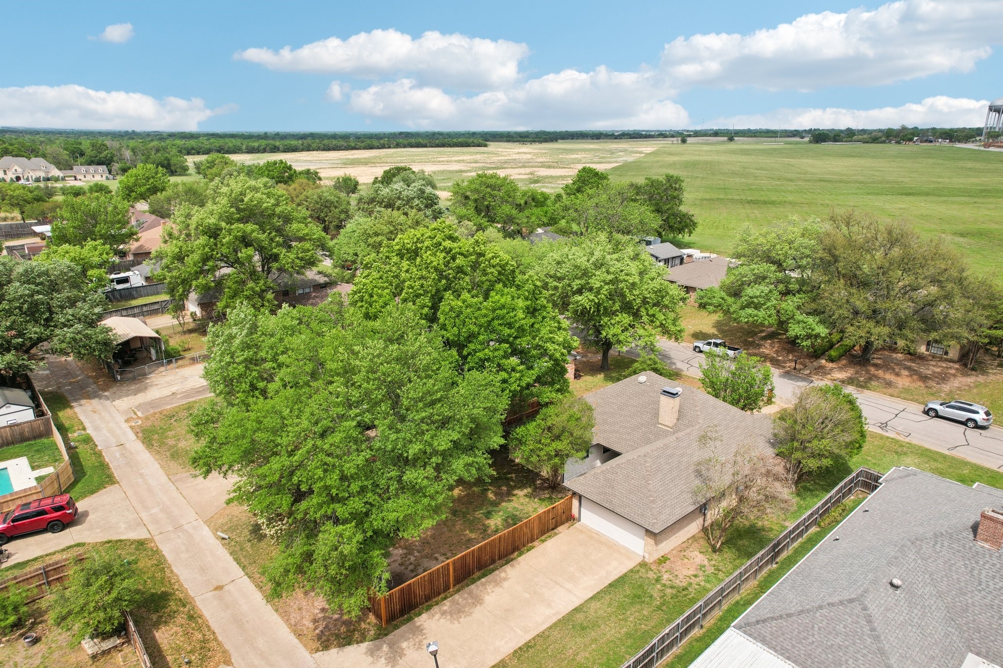 1003 Meridith Drive Terrell TX 75160