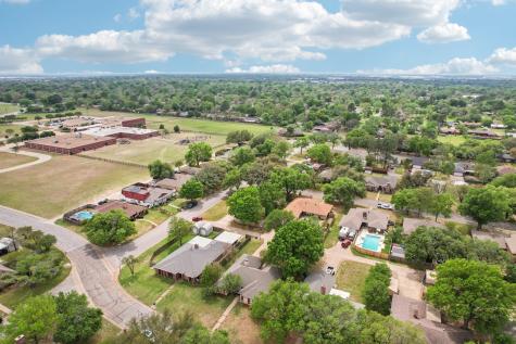 1003 Meridith Drive Terrell TX 75160